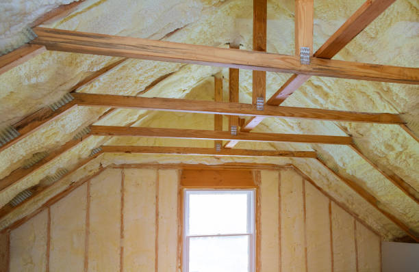 Best Insulation for Specific Applications in Thompsons Station, TN