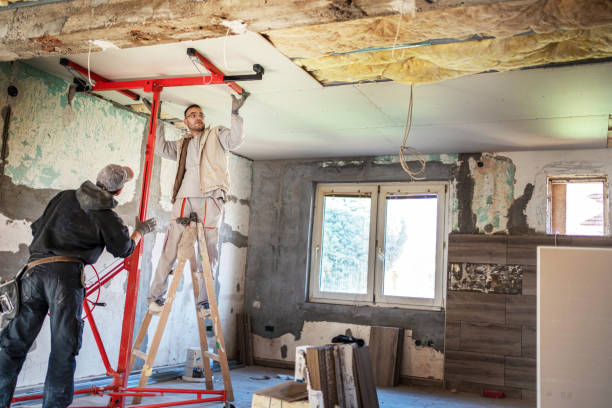 Best Residential Insulation in Thompsons Station, TN