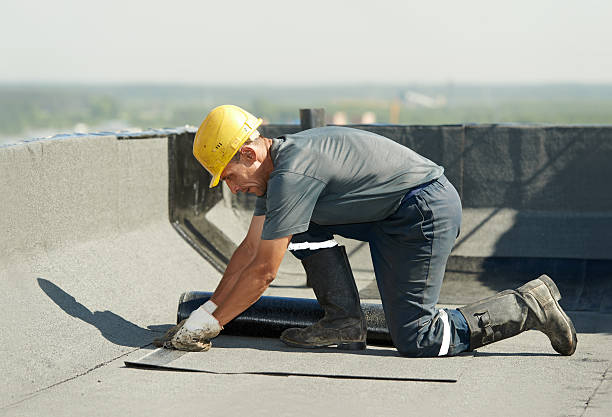 Best Commercial Insulation in Thompsons Station, TN